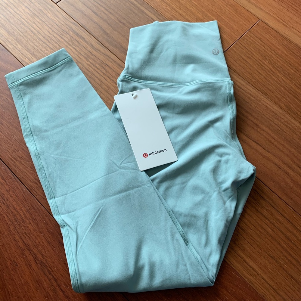 lululemon align leggings 25”